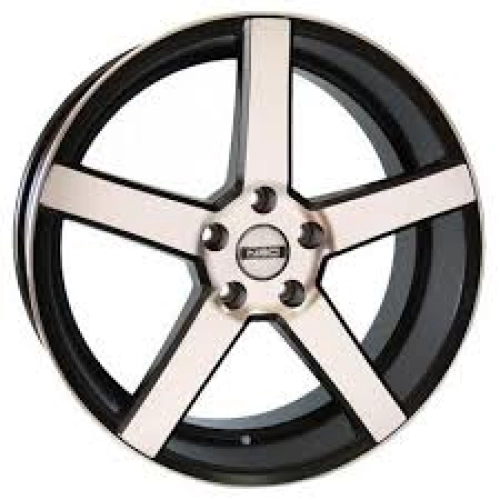 Tech Line TLV03 W8.5 R20 PCD5x114.3 ET40 DIA67.1 BD